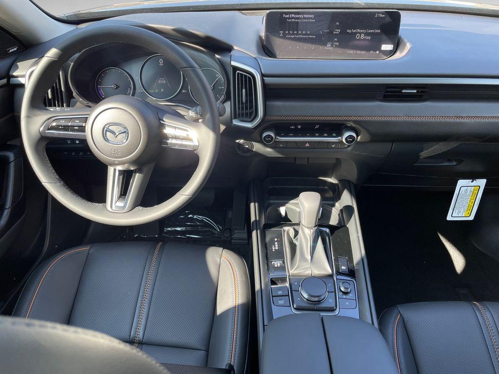 new 2025 Mazda CX-50 Hybrid car, priced at $39,435