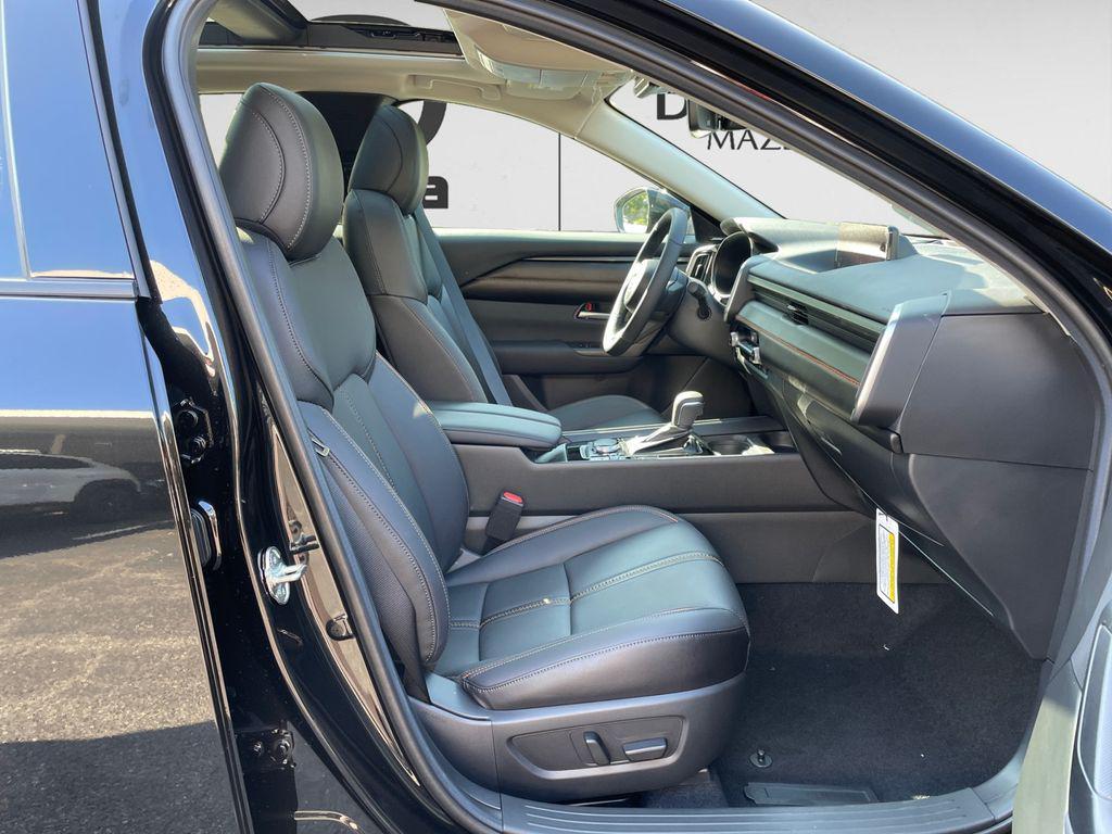 new 2025 Mazda CX-50 Hybrid car, priced at $39,435