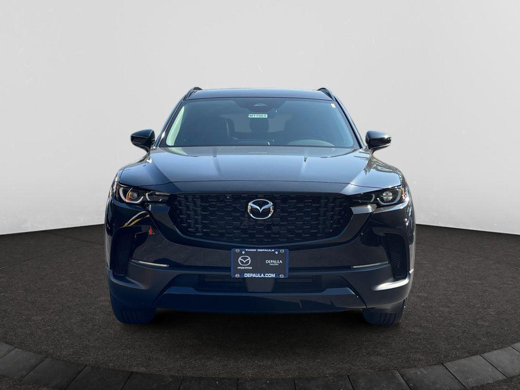 new 2025 Mazda CX-50 Hybrid car, priced at $39,435