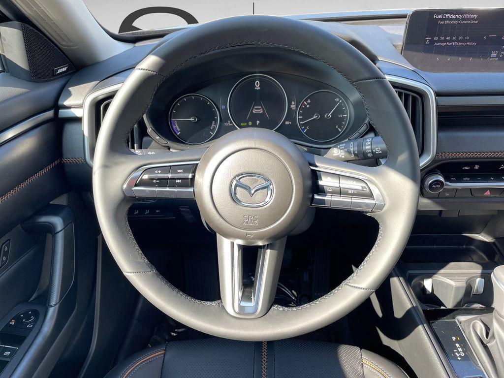 new 2025 Mazda CX-50 Hybrid car, priced at $39,435