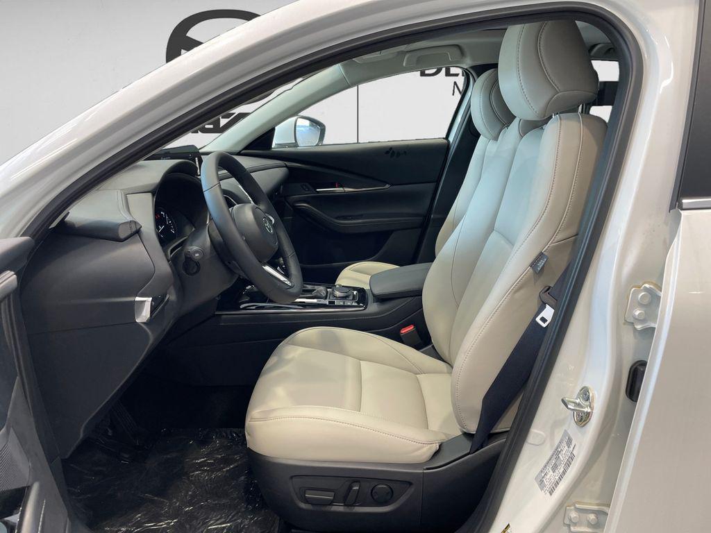 new 2025 Mazda CX-30 car, priced at $31,085
