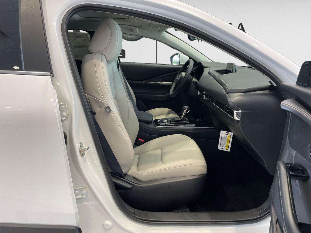 new 2025 Mazda CX-30 car, priced at $31,085