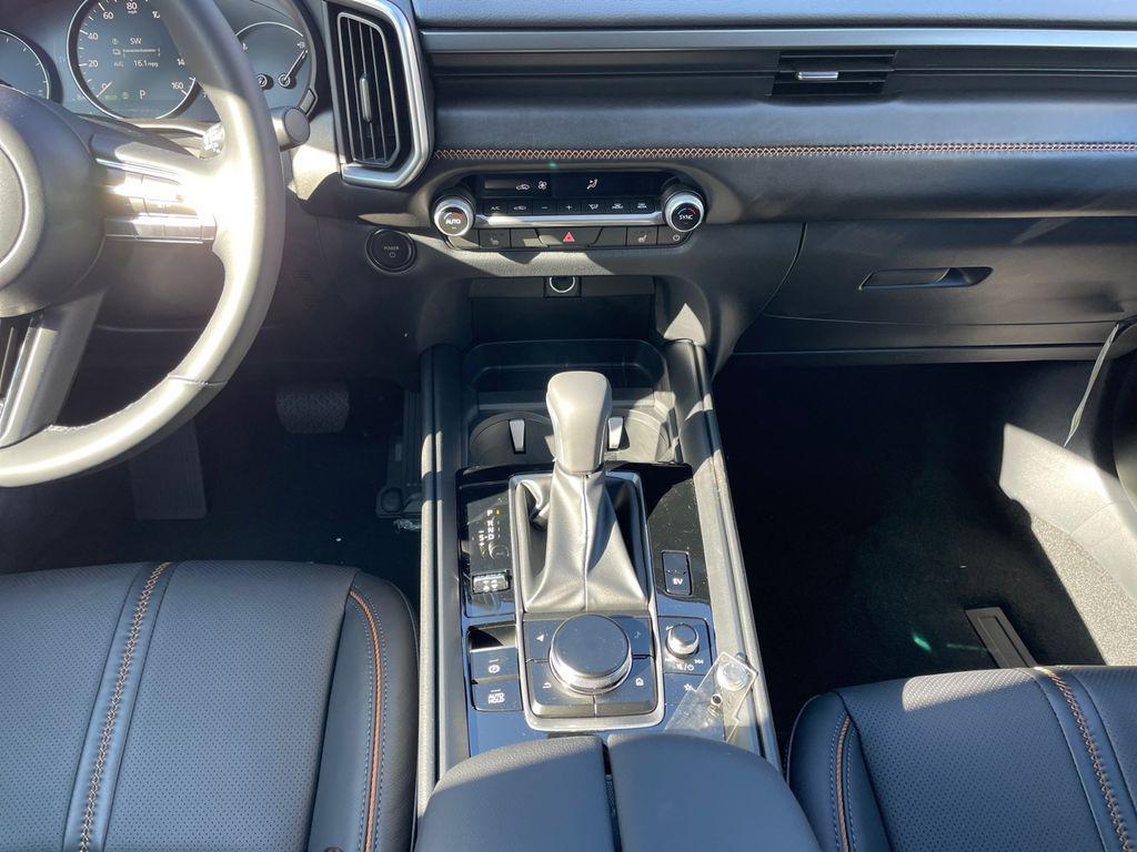 new 2025 Mazda CX-50 Hybrid car, priced at $40,240