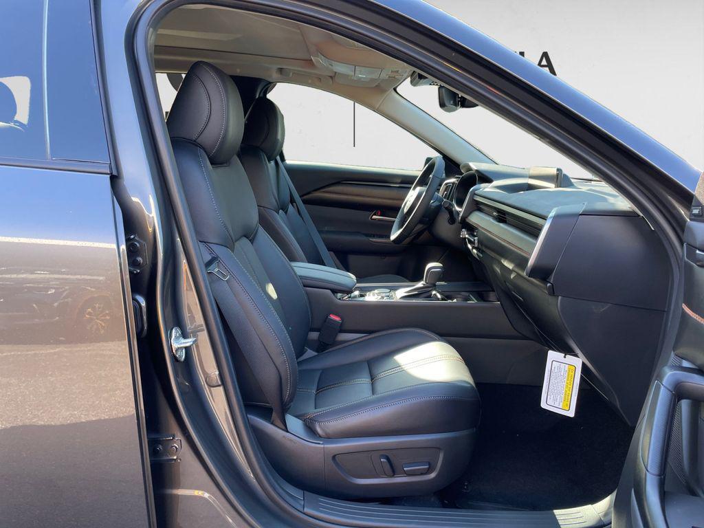 new 2025 Mazda CX-50 Hybrid car, priced at $40,240
