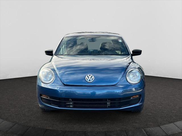 used 2016 Volkswagen Beetle car, priced at $11,900