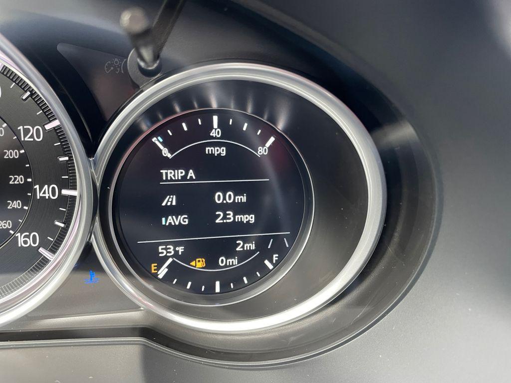 new 2025 Mazda CX-5 car, priced at $31,995