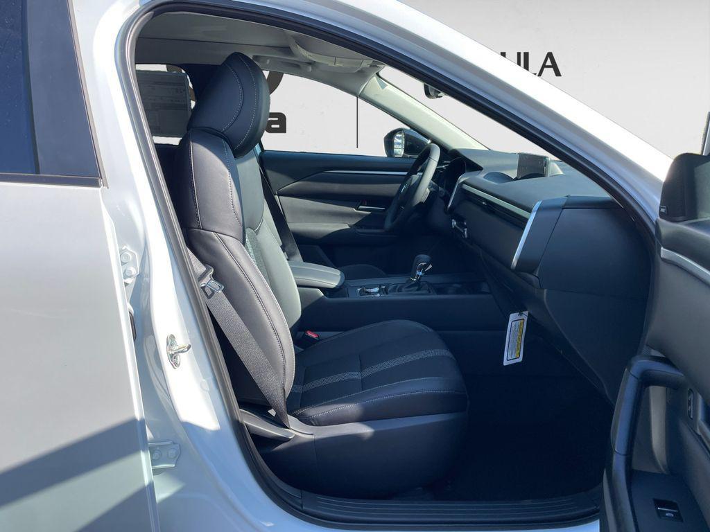 new 2025 Mazda CX-50 car, priced at $37,485