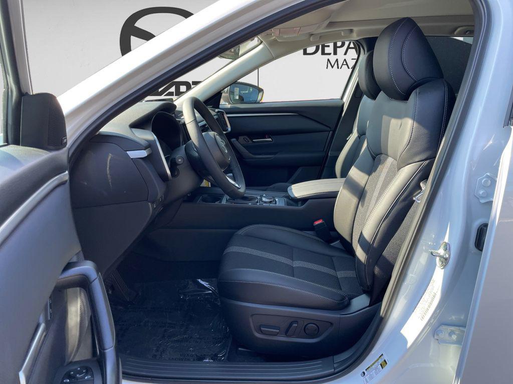 new 2025 Mazda CX-50 car, priced at $37,485