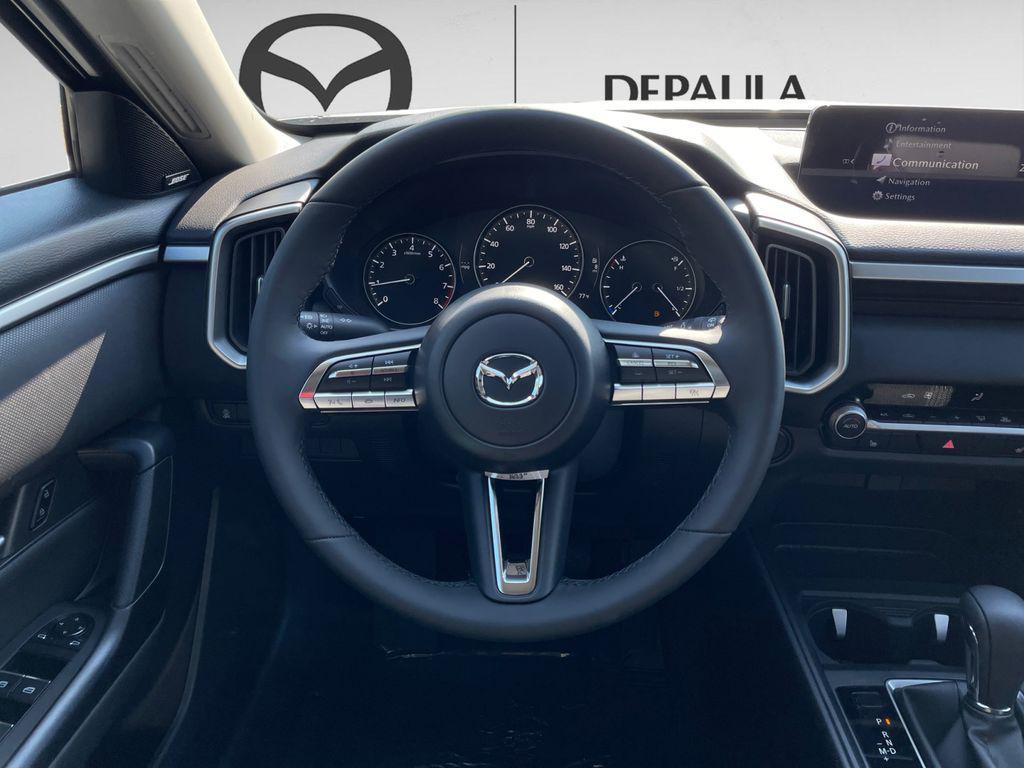 new 2025 Mazda CX-50 car, priced at $37,485