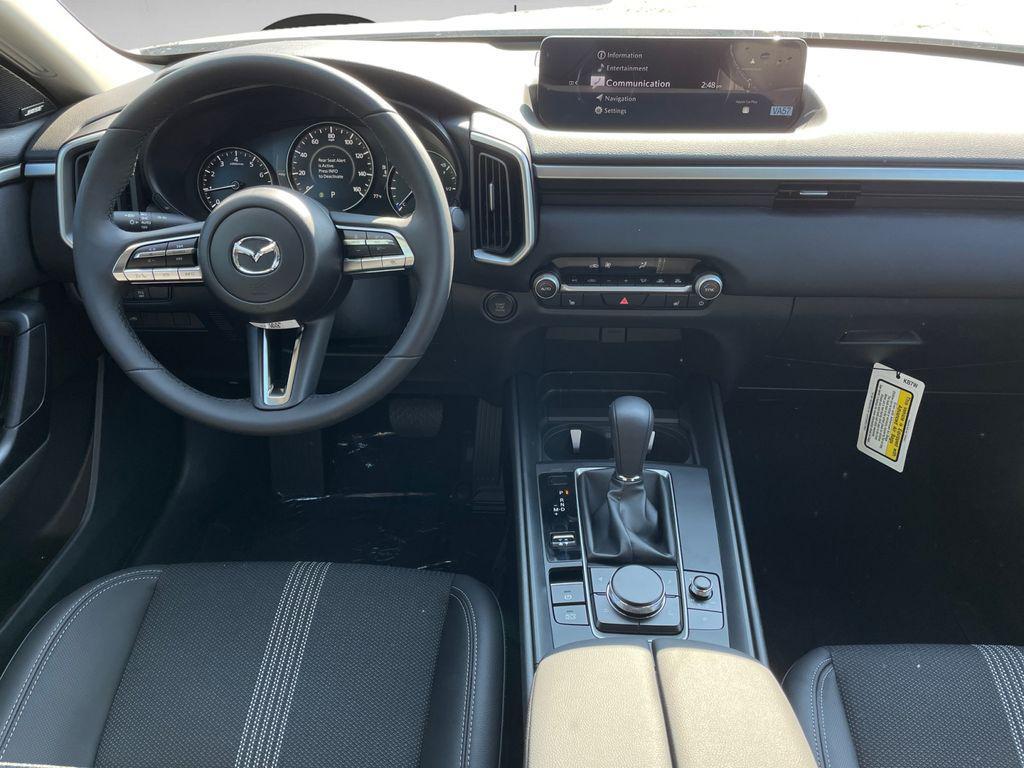 new 2025 Mazda CX-50 car, priced at $37,485