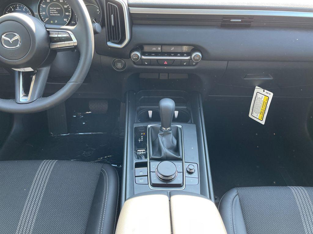 new 2025 Mazda CX-50 car, priced at $37,485