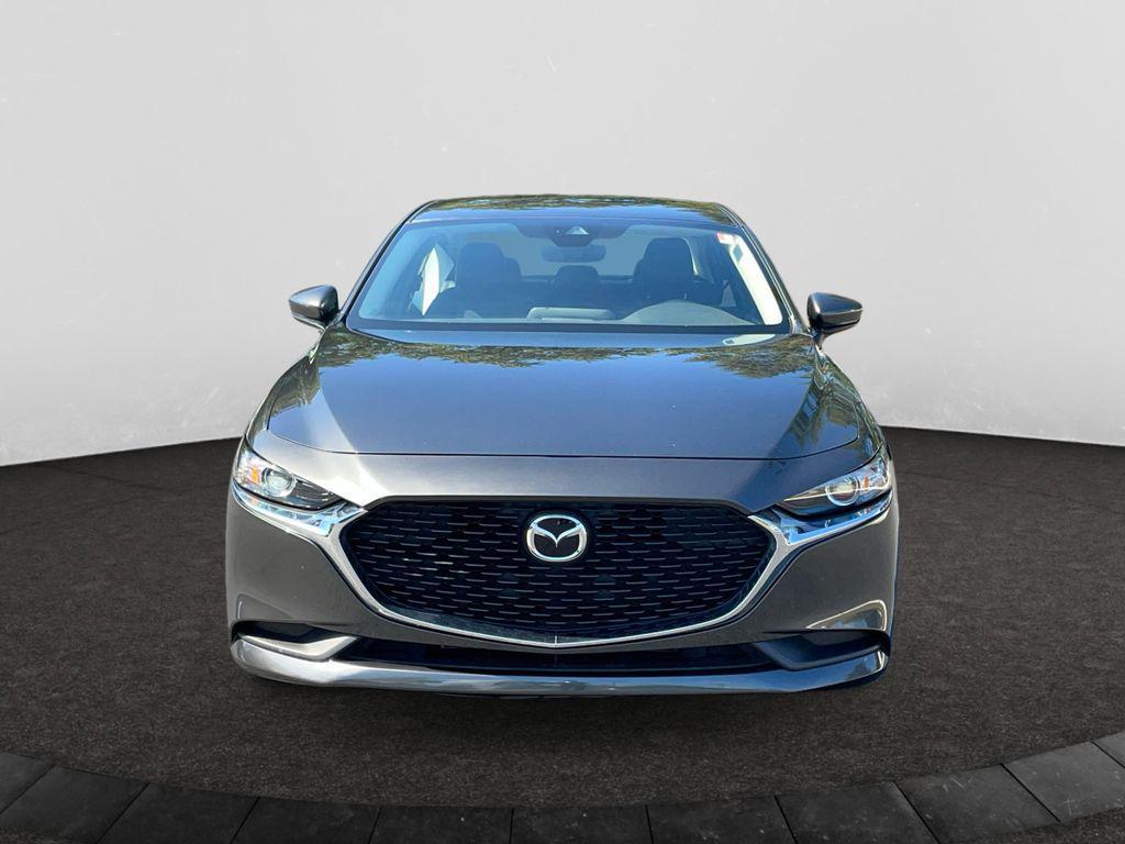 used 2023 Mazda Mazda3 car, priced at $19,300