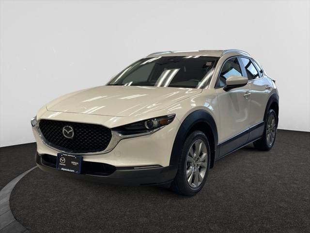 used 2023 Mazda CX-30 car, priced at $23,900