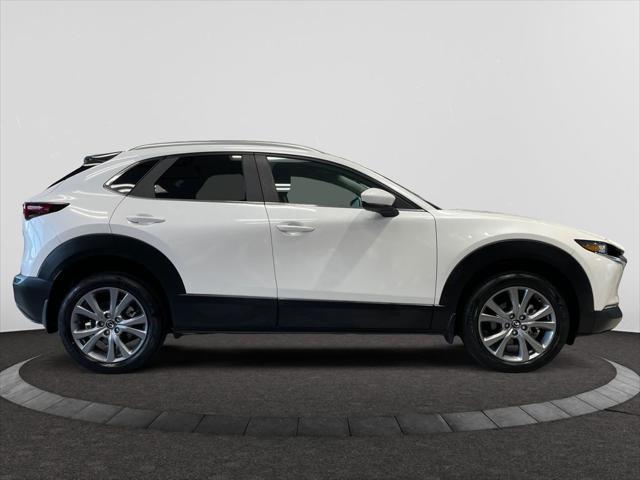 used 2023 Mazda CX-30 car, priced at $23,900