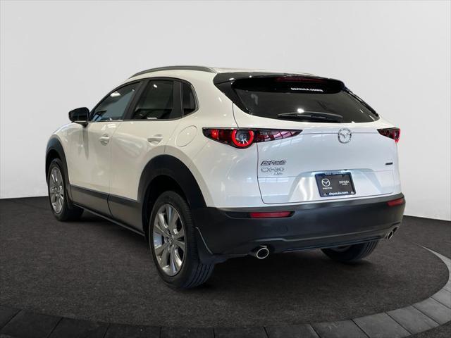 used 2023 Mazda CX-30 car, priced at $23,900