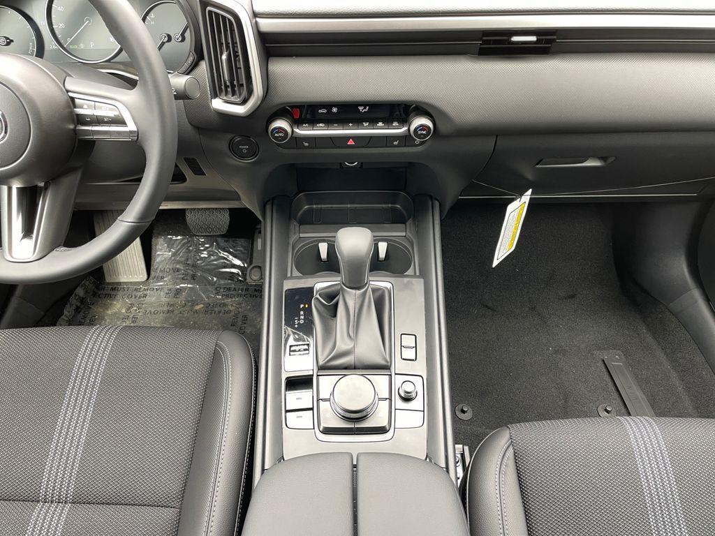 new 2025 Mazda CX-50 Hybrid car, priced at $36,805