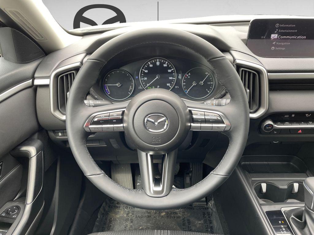 new 2025 Mazda CX-50 Hybrid car, priced at $36,805