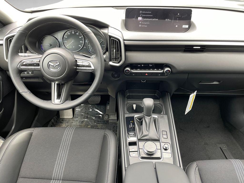new 2025 Mazda CX-50 Hybrid car, priced at $36,805