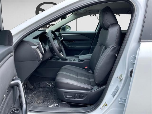new 2025 Mazda CX-50 Hybrid car, priced at $36,805