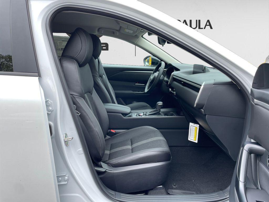 new 2025 Mazda CX-50 Hybrid car, priced at $36,805