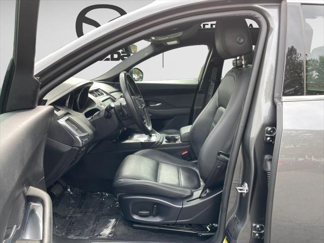 used 2019 Jaguar E-PACE car, priced at $21,900