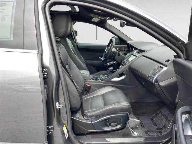 used 2019 Jaguar E-PACE car, priced at $21,900