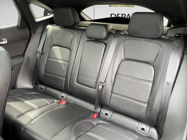 used 2019 Jaguar E-PACE car, priced at $21,900