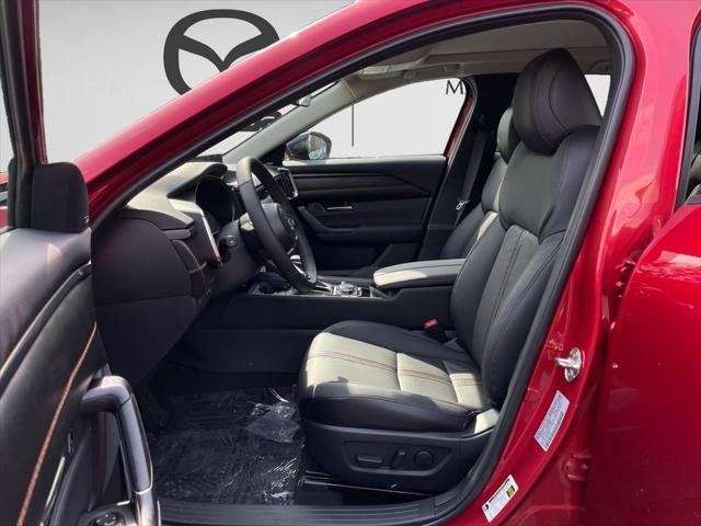 new 2025 Mazda CX-50 Hybrid car, priced at $42,475
