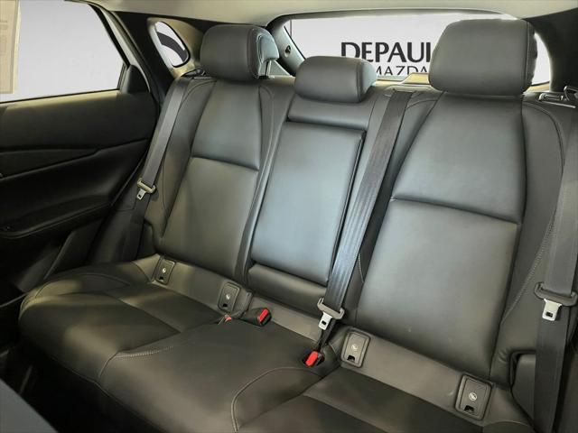 used 2023 Mazda CX-30 car, priced at $24,900