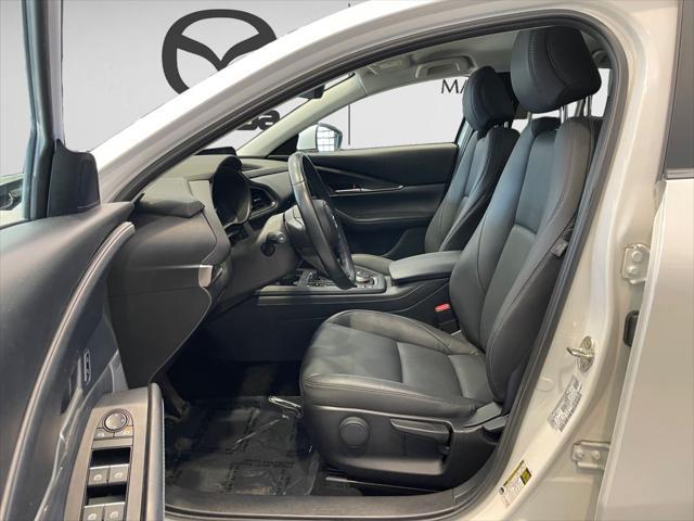 used 2023 Mazda CX-30 car, priced at $24,900