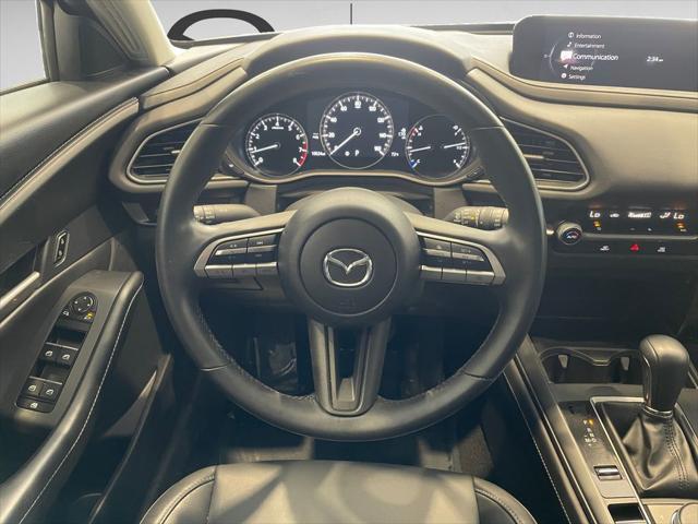 used 2023 Mazda CX-30 car, priced at $24,900