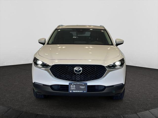 used 2023 Mazda CX-30 car, priced at $24,900