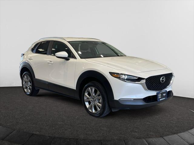 used 2023 Mazda CX-30 car, priced at $24,900