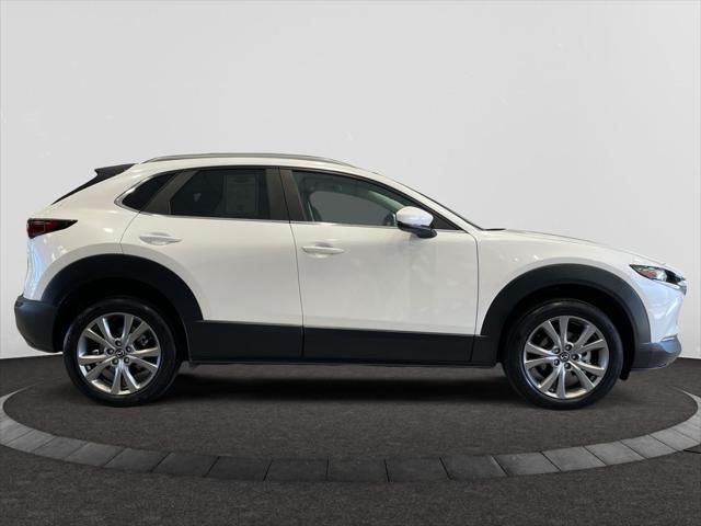 used 2023 Mazda CX-30 car, priced at $24,900