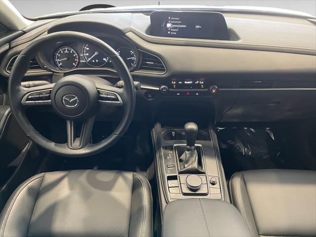 used 2023 Mazda CX-30 car, priced at $24,900