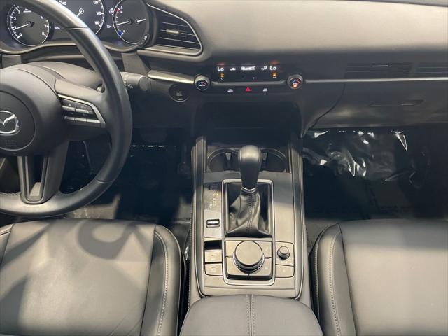 used 2023 Mazda CX-30 car, priced at $24,900