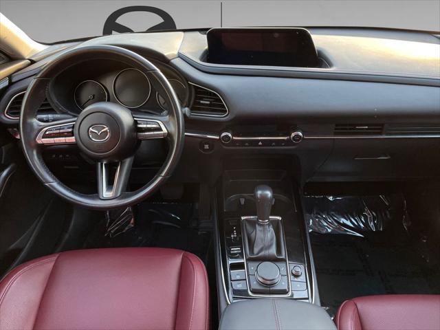 used 2023 Mazda CX-30 car, priced at $24,900