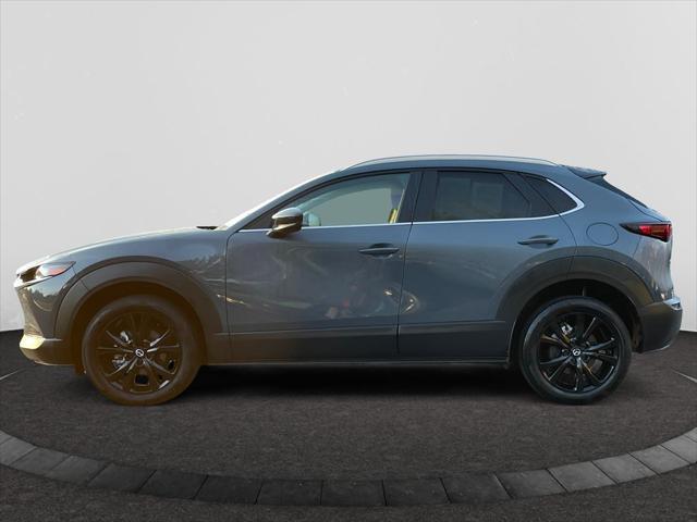 used 2023 Mazda CX-30 car, priced at $24,900