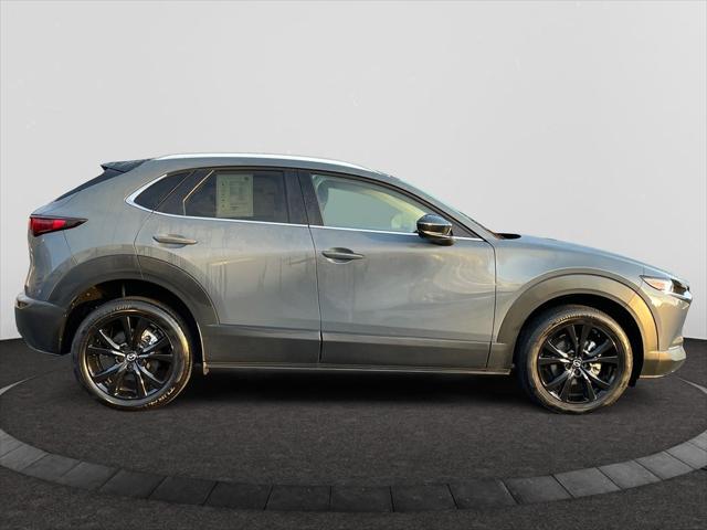 used 2023 Mazda CX-30 car, priced at $24,900