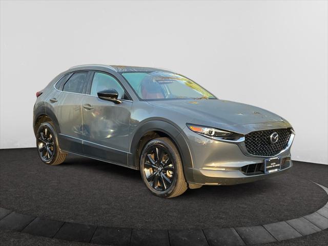 used 2023 Mazda CX-30 car, priced at $24,900