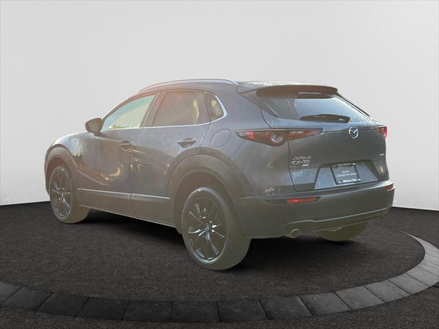 used 2023 Mazda CX-30 car, priced at $24,900