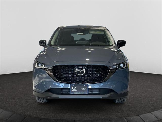 new 2025 Mazda CX-5 car, priced at $34,630