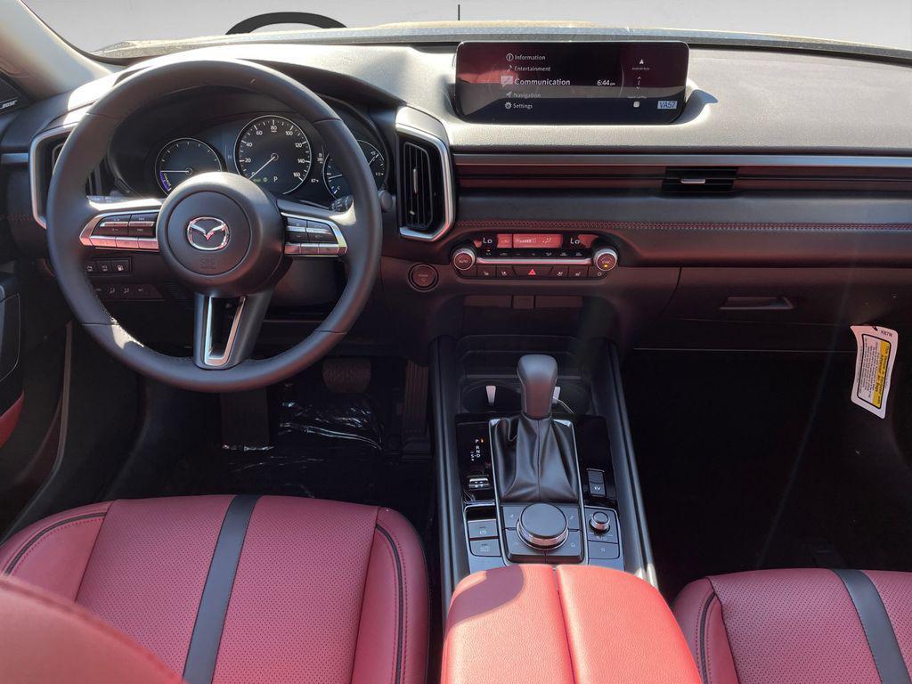 new 2026 Mazda CX-50 Hybrid car, priced at $40,260
