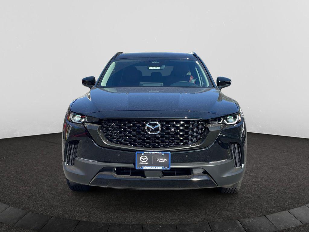 new 2026 Mazda CX-50 Hybrid car, priced at $40,260