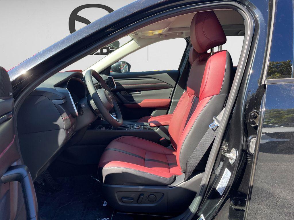 new 2026 Mazda CX-50 Hybrid car, priced at $40,260