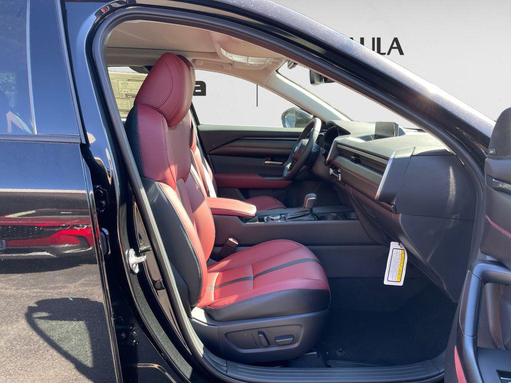 new 2026 Mazda CX-50 Hybrid car, priced at $40,260