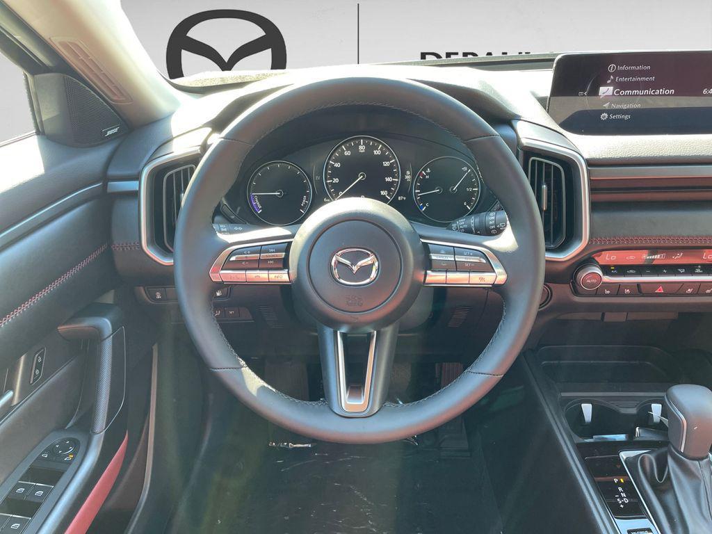 new 2026 Mazda CX-50 Hybrid car, priced at $40,260