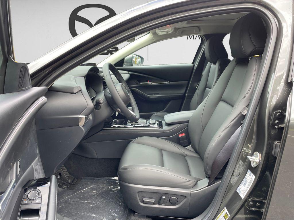 new 2025 Mazda CX-30 car, priced at $31,645