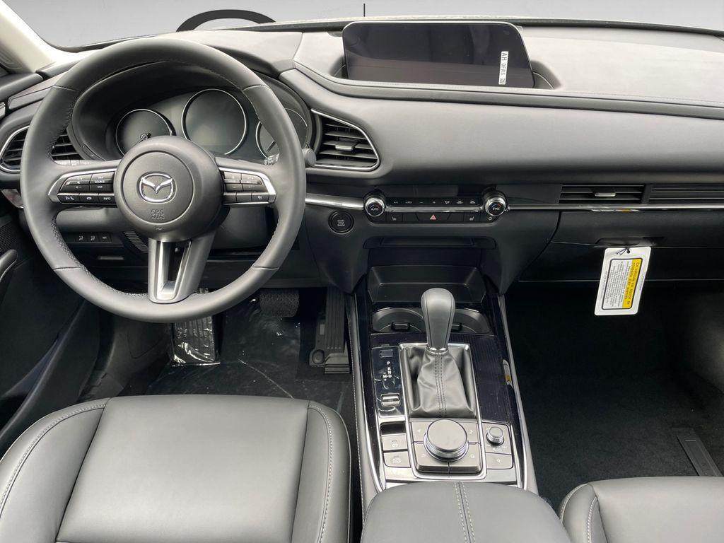 new 2025 Mazda CX-30 car, priced at $31,645
