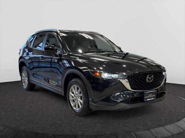 used 2023 Mazda CX-5 car, priced at $26,400